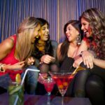 The Four Ways You Get Inside a Miami Nightclub.