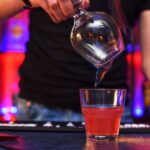 Wet Republic At Mgm Grand